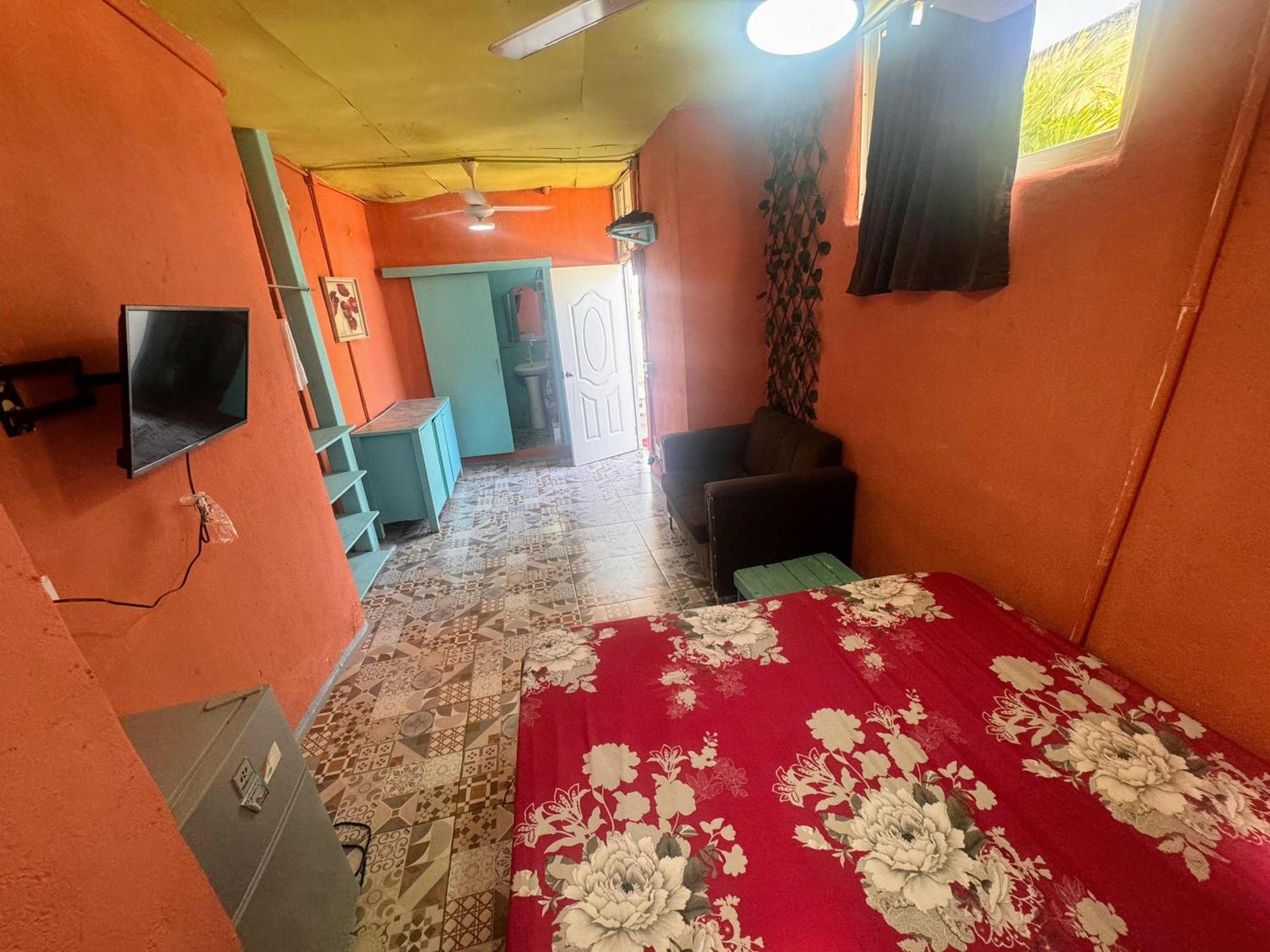 Hostel El Espanol Santo Domingo Exterior photo